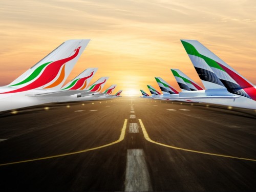 Emirates and SriLankan partner to improve travel