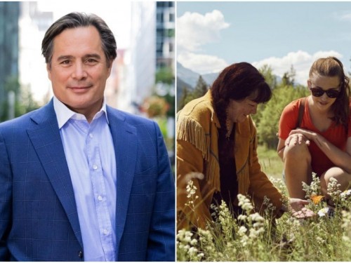 ITAC, Destination Canada secure funds to boost Indigenous tourism across Canada