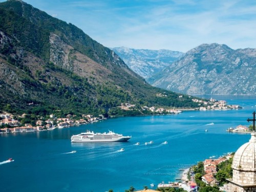 PONANT to offer included excursions starting in winter 2024-25