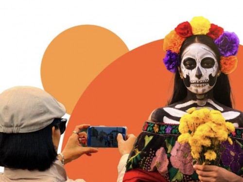 Today is World Tourism Day. Here’s what leaders & organizations are talking about