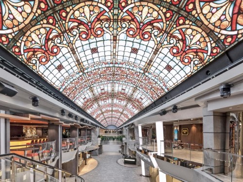 MSC Meraviglia returns to Eastern Canada after 4-year hiatus