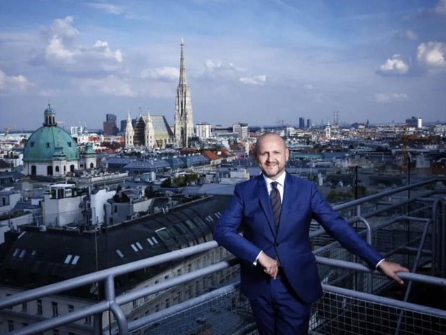 “World-beating cultural life”: Vienna Tourist Board CEO Norbert Kettner shares destination updates