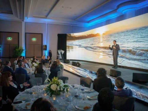 Dominican Republic celebrates successful roadshows in Toronto & Montreal