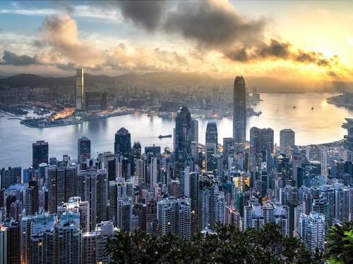 Hong Kong Wine & Dine Festival returns after a five-year hiatus