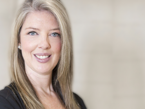 Sheralyn Berry named Americas GM at HX