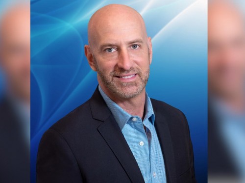 Brandon Townsley named VP & managing director, NA at Celestyal