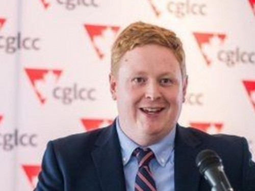 TIAO President & CEO Christopher Bloore to step down on Dec. 31