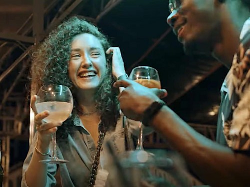 Israel debuts campaign that inspires travellers to venture "Anywhere"
