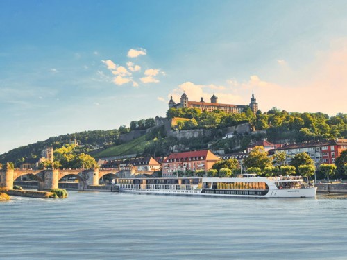 AmaAcademy launches new course about Rhine, Main, & Moselle rivers