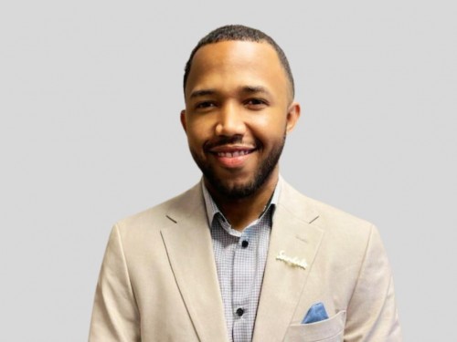 Jordon McGrowder joins Unique Vacations Canada as BDM, Alberta, Manitoba & NWT