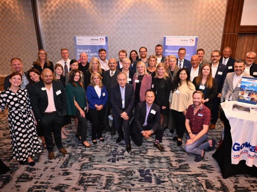 “A journey that will capture your heart & soul”: Germany shares destination updates