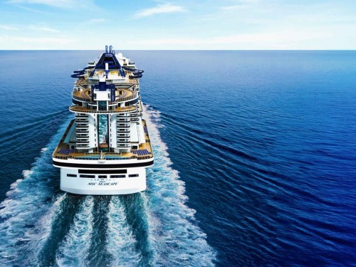 ACV brings MSC back to cruise portfolio