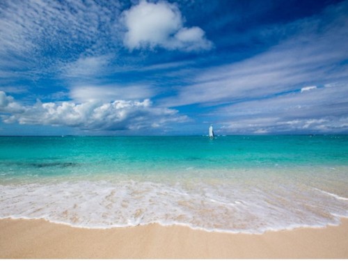 Experience Turks and Caicos accepted into Virtuoso network