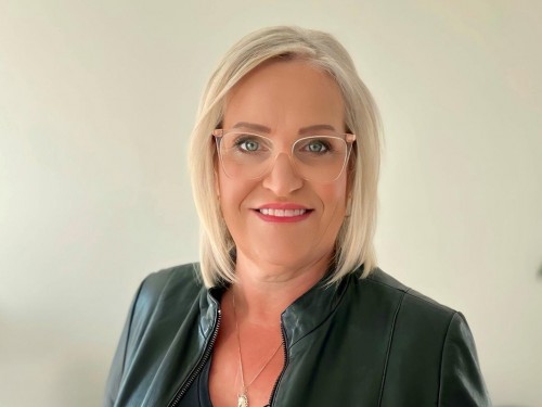 TTAND appoints Christine Ufniak as marketing director