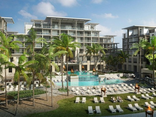 Wyndham Grand Barbados, Sam Lord's Castle now taking reservations