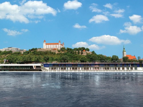 AmaWaterways extends 20% savings offer to Dec. 31, 2023