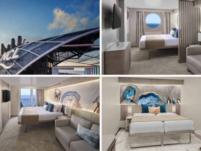 NCL expands solo cabin category across fleet