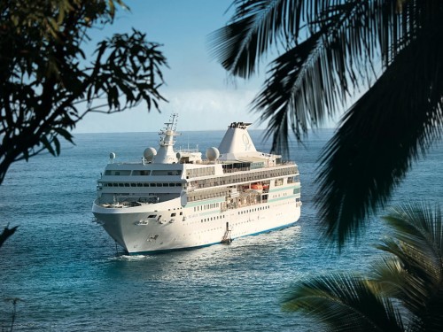 Paul Gauguin partners with French Polynesian gov't on healthcare initiative