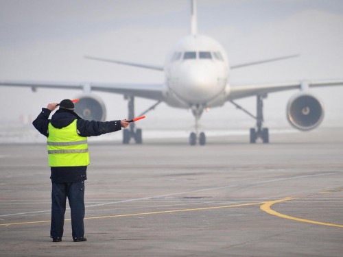 Unifor launches Air Transportation Workers' Charter of Rights