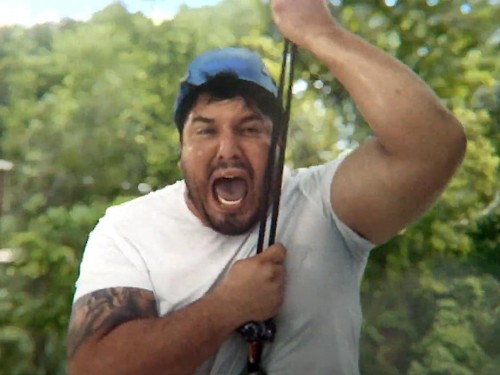 Save more, do more: Sunwing releases comedic winter commercial