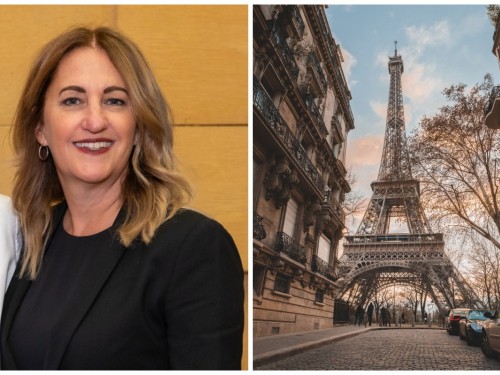 What are this winter's luxury travel trends? Virtuoso's Úna O'Leary knows
