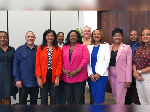 CTO’s state of tourism industry conference opens in Turks & Caicos