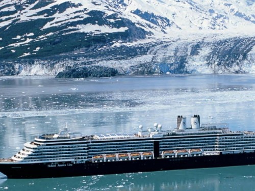 Holland America Line launches Explore with More offer
