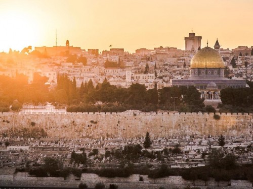 Unrest in Israel: What are the obligations of Ontario travel advisors? TICO explains