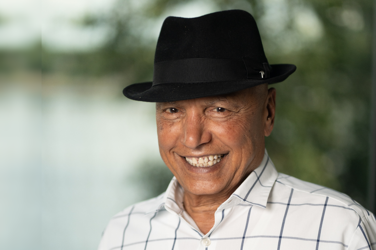 Celebrating an industry icon: Colin Hunter, founder of Sunwing Travel Group