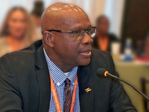 Grenada will host the CTO’s sustainable tourism conference in April