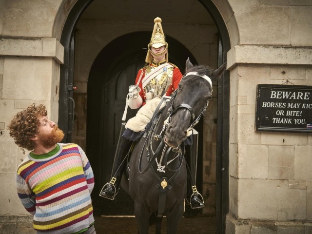 VisitBritain & partners coming to four Ontario cities in November