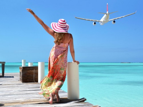 Air Miles partners with Expedia to offer hotels, vacation rentals