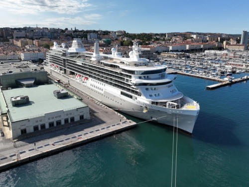 Silversea opens pre-sale on 150+ winter 2025-26 voyages