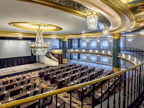 Direct Travel's first leisure conference is coming up in Chicago