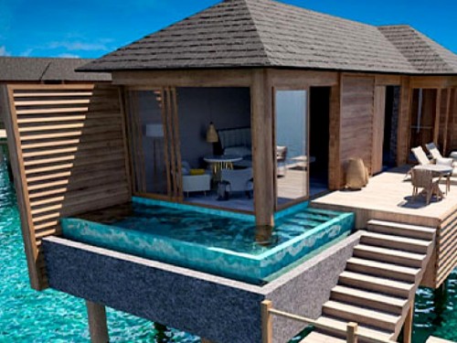 Sunwing & Princess Resorts team up again to offer hot savings