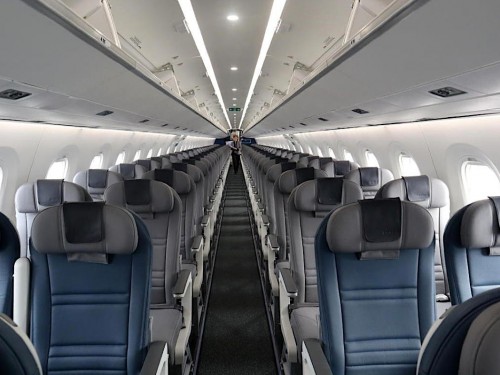 Porter to fly daily between Toronto Pearson & Las Vegas in March 2024