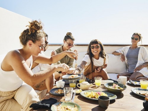 From “culinary excavators” to “cool-cations”: Booking.com’s travel predictions for 2024