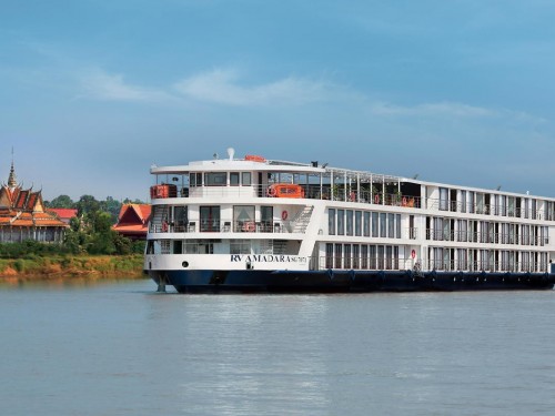 AmaWaterways offering 2-for-1 Vietnam & Cambodia land package