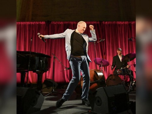 Cunard hosts splashy preview of new Queen Anne ship in NYC