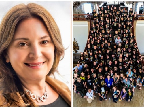 FCTG Independent global conference to be held in Santiago, Chile in 2024