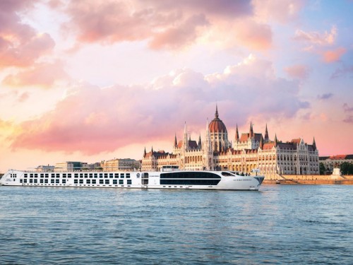 New ships, itineraries & experiences: Here's what's new at Uniworld in 2024
