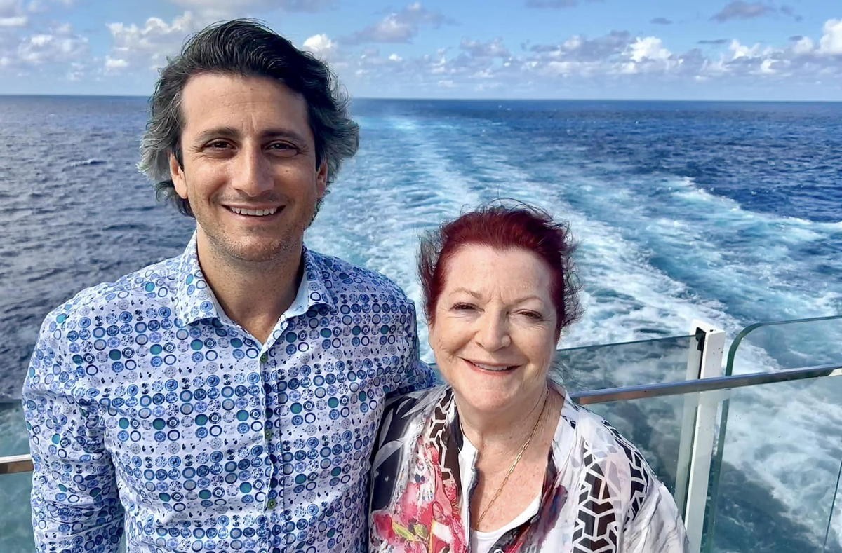 Cruise sales “off the charts”: TravelOnly gears up for Symposium at Sea aboard Norwegian Escape Cruise sales “off the charts”: TravelOnly gears up for Symposium at Sea aboard Norwegian Escape