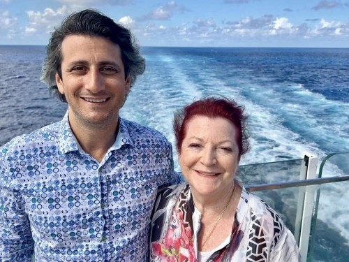 Cruise sales “off the charts”: TravelOnly gears up for Symposium at Sea aboard Norwegian Escape