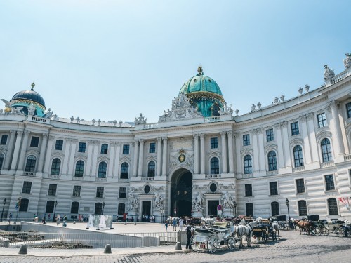 TTC Tour Brands announces Eastern Europe FAM for BIPOC advisors