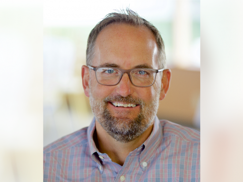 Kevin Lorton named vice-president of sales at American Queen Voyages