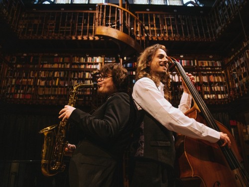 A-ROSA expands collection of themed cruises for 2024