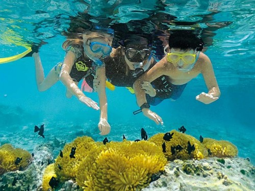 Paul Gauguin unveils 2025 Moana Explorer program for youngsters