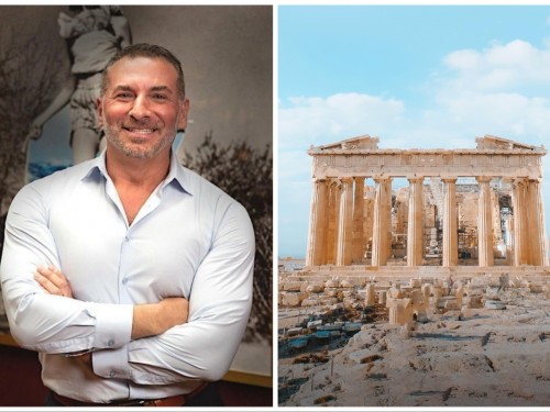 ACV offers big early-bird savings on 2024 Europe travel