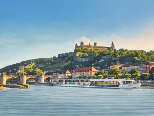 AmaWaterways releases 2025 brochure, details on Colombia/Portugal expansion