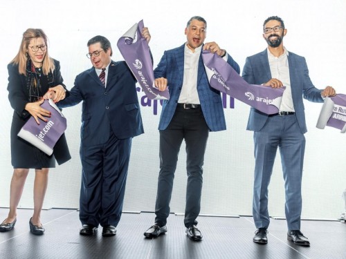 Arajet arrives in Toronto, launches low-cost Santo Domingo service
